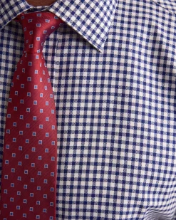 Islington Classic Fit Luxury Shirt