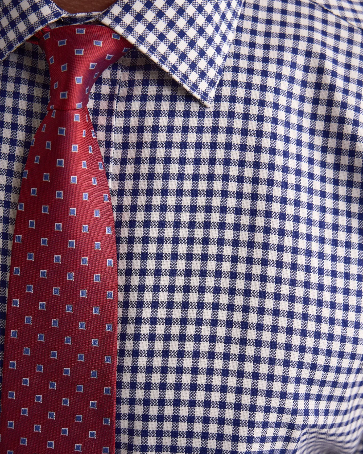Islington Classic Fit Luxury Shirt