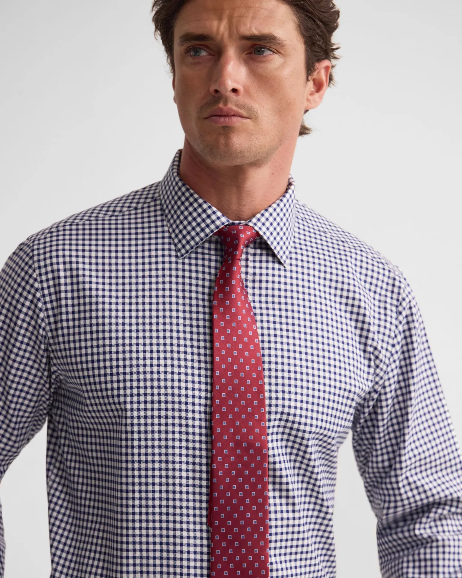 Islington Classic Fit Luxury Shirt