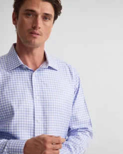 Islington Classic Fit Luxury Shirt
