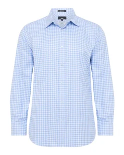 Islington Classic Fit Luxury Shirt