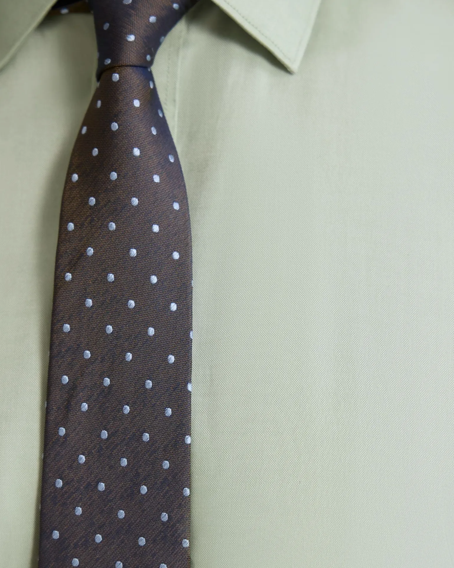 Islington Classic Fit Shirt
