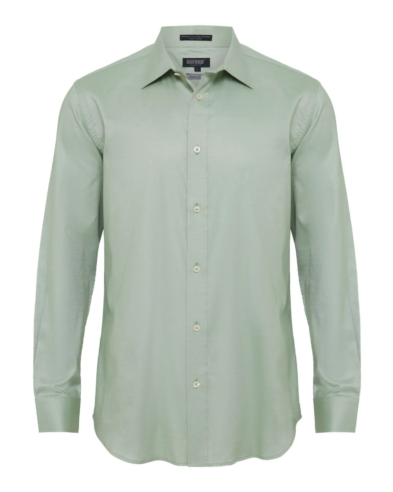 Islington Classic Fit Shirt