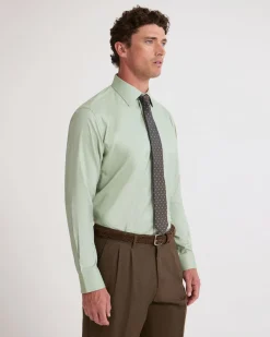 Islington Classic Fit Shirt