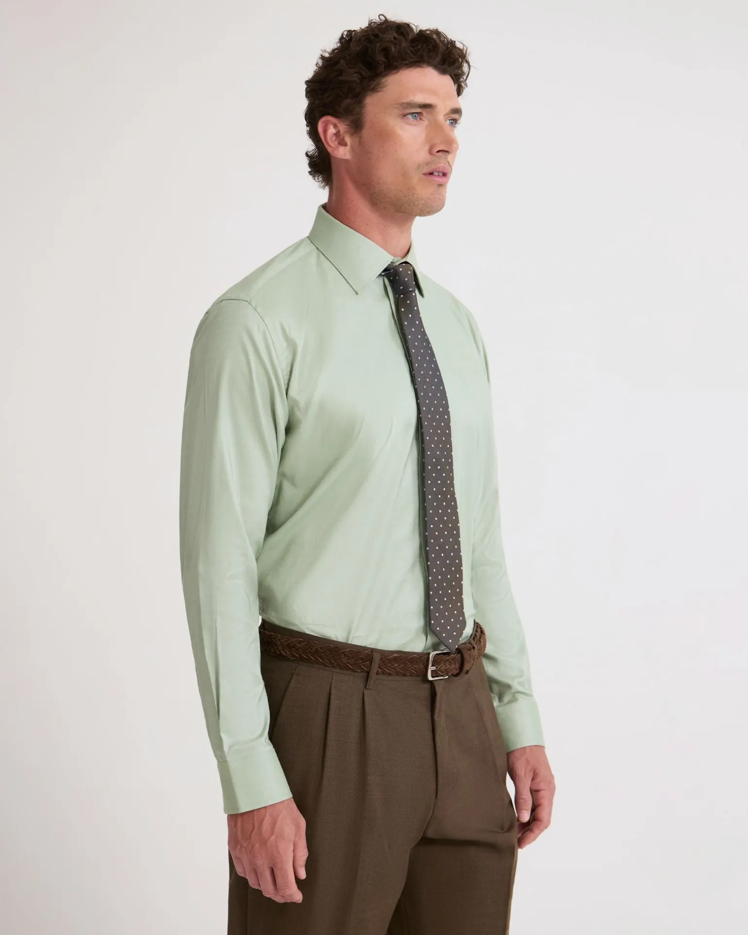 Islington Classic Fit Shirt