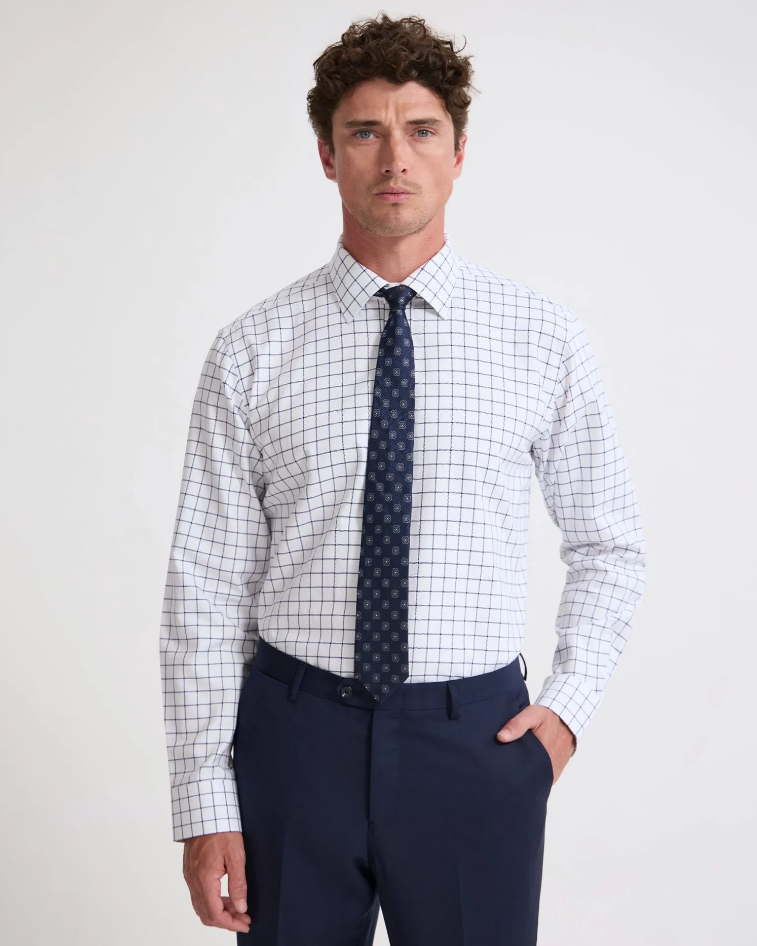 Islington Classic Fit Shirt