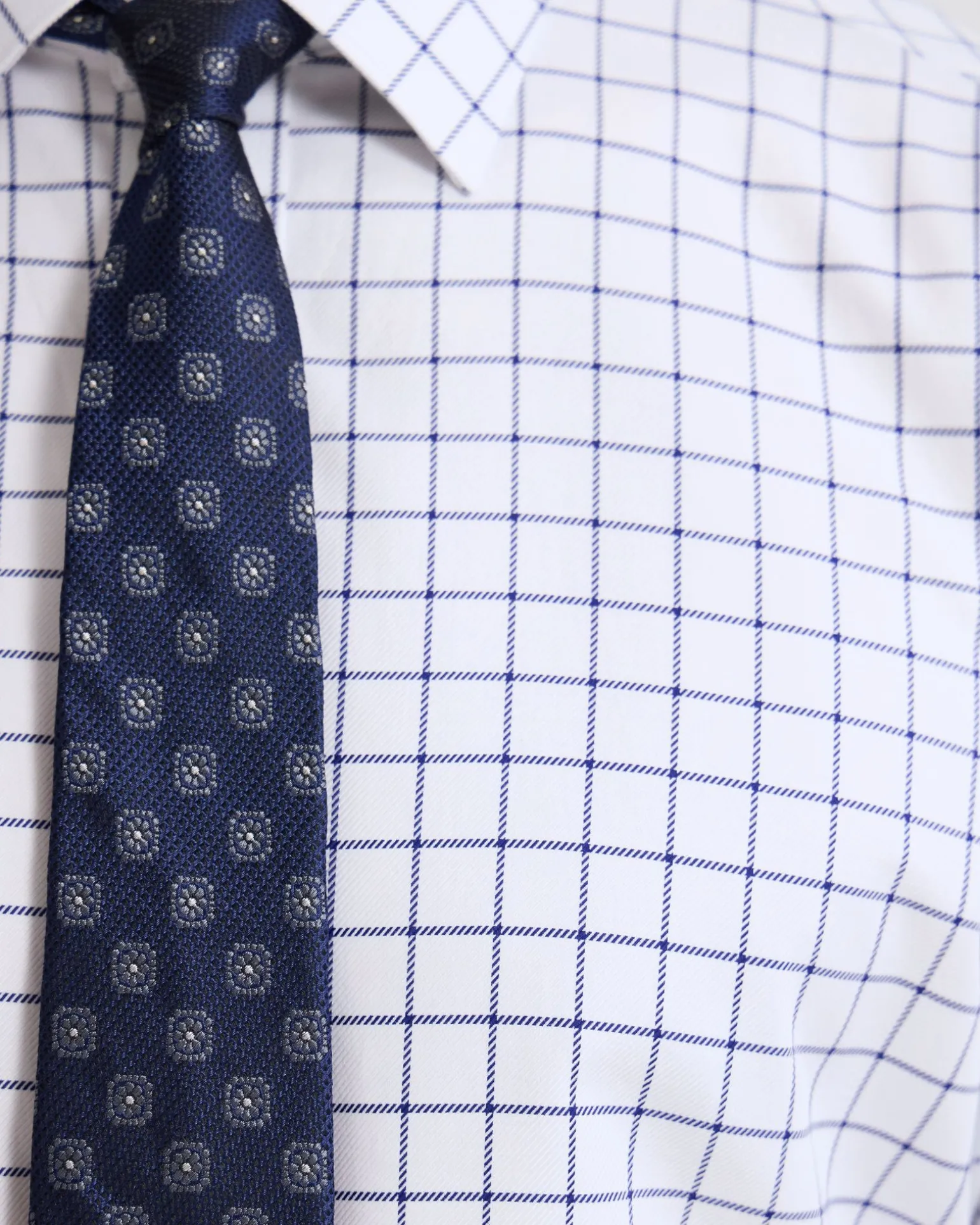 Islington Classic Fit Shirt