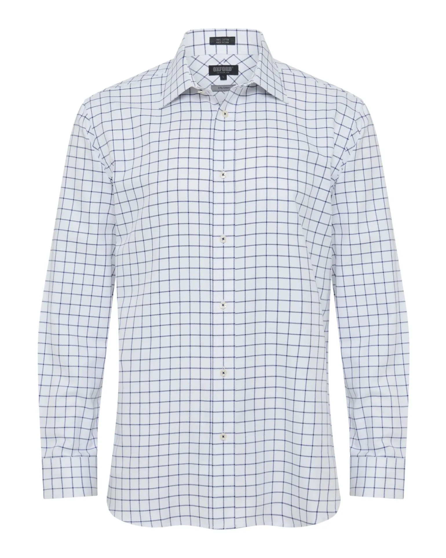 Islington Classic Fit Shirt
