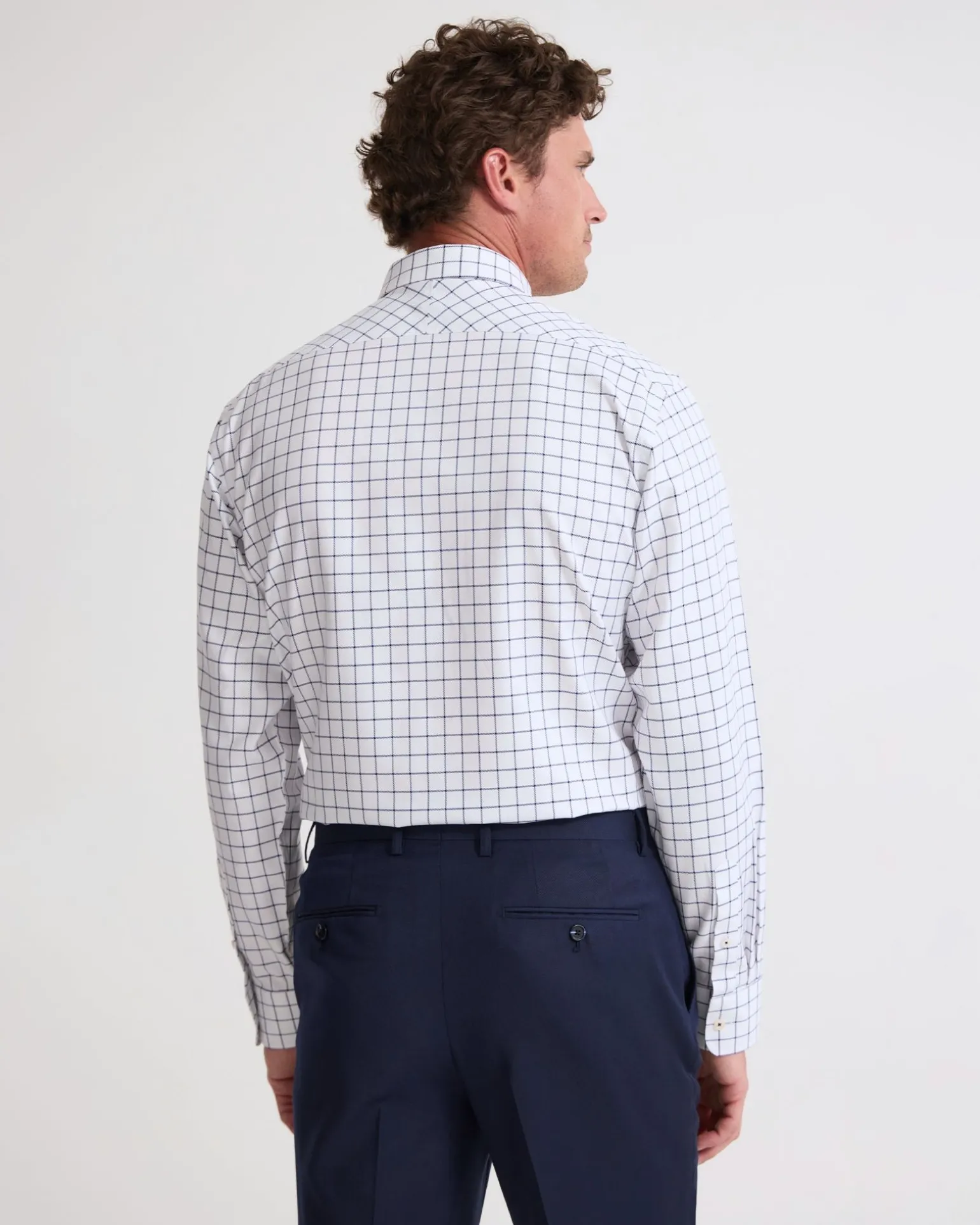 Islington Classic Fit Shirt