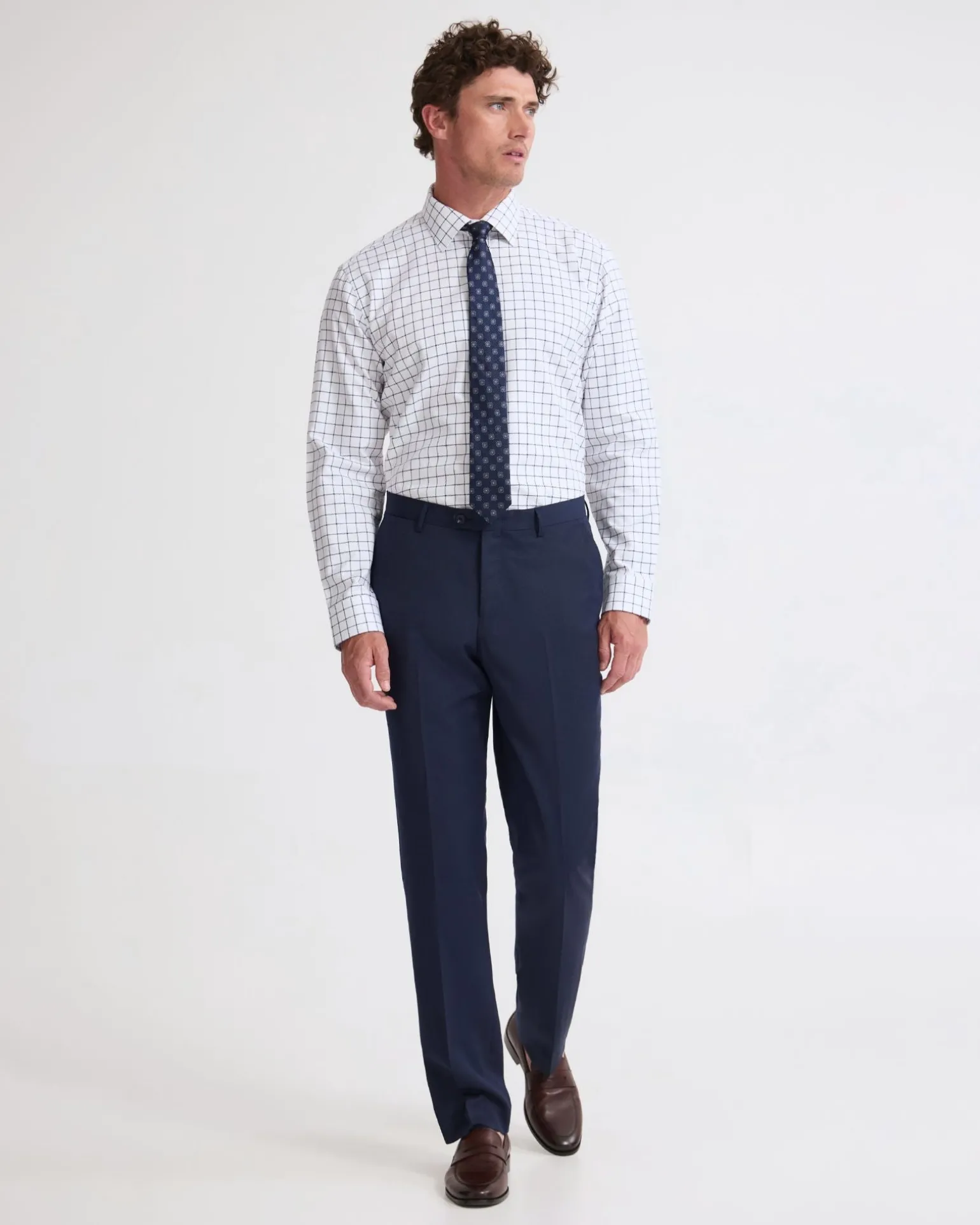 Islington Classic Fit Shirt