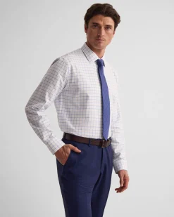 Islington Classic Fit Shirt