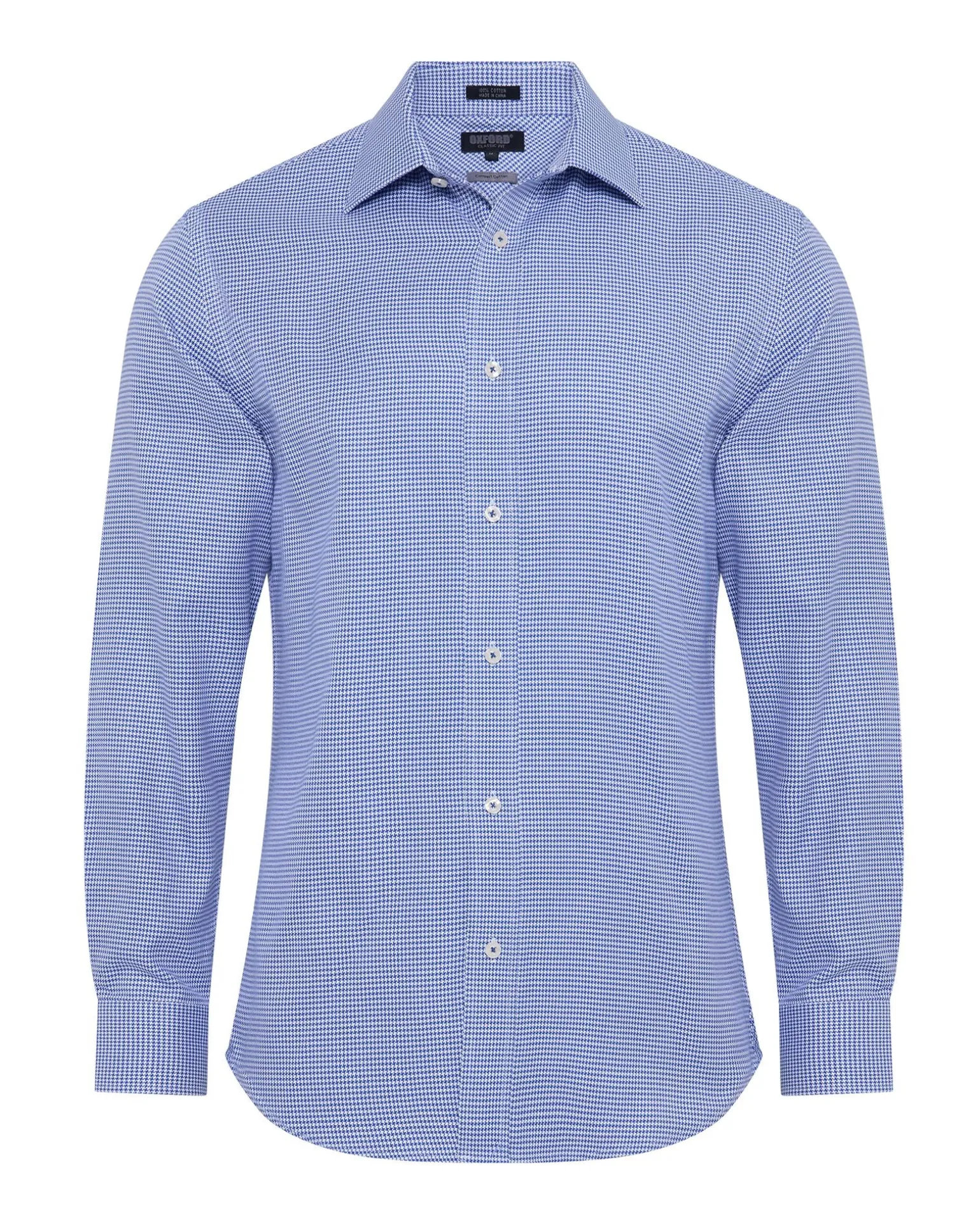 Islington Classic Fit Shirt