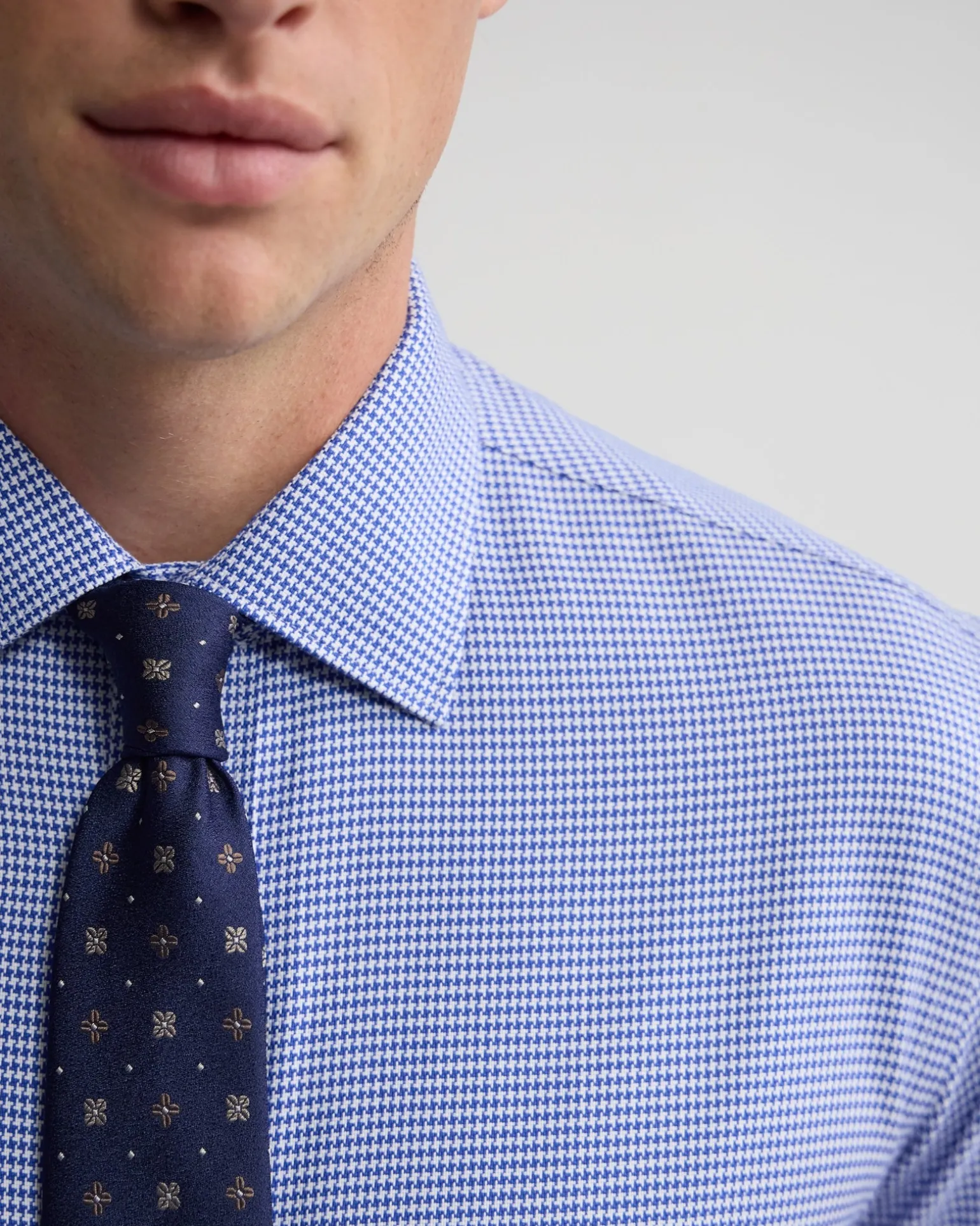 Islington Classic Fit Shirt