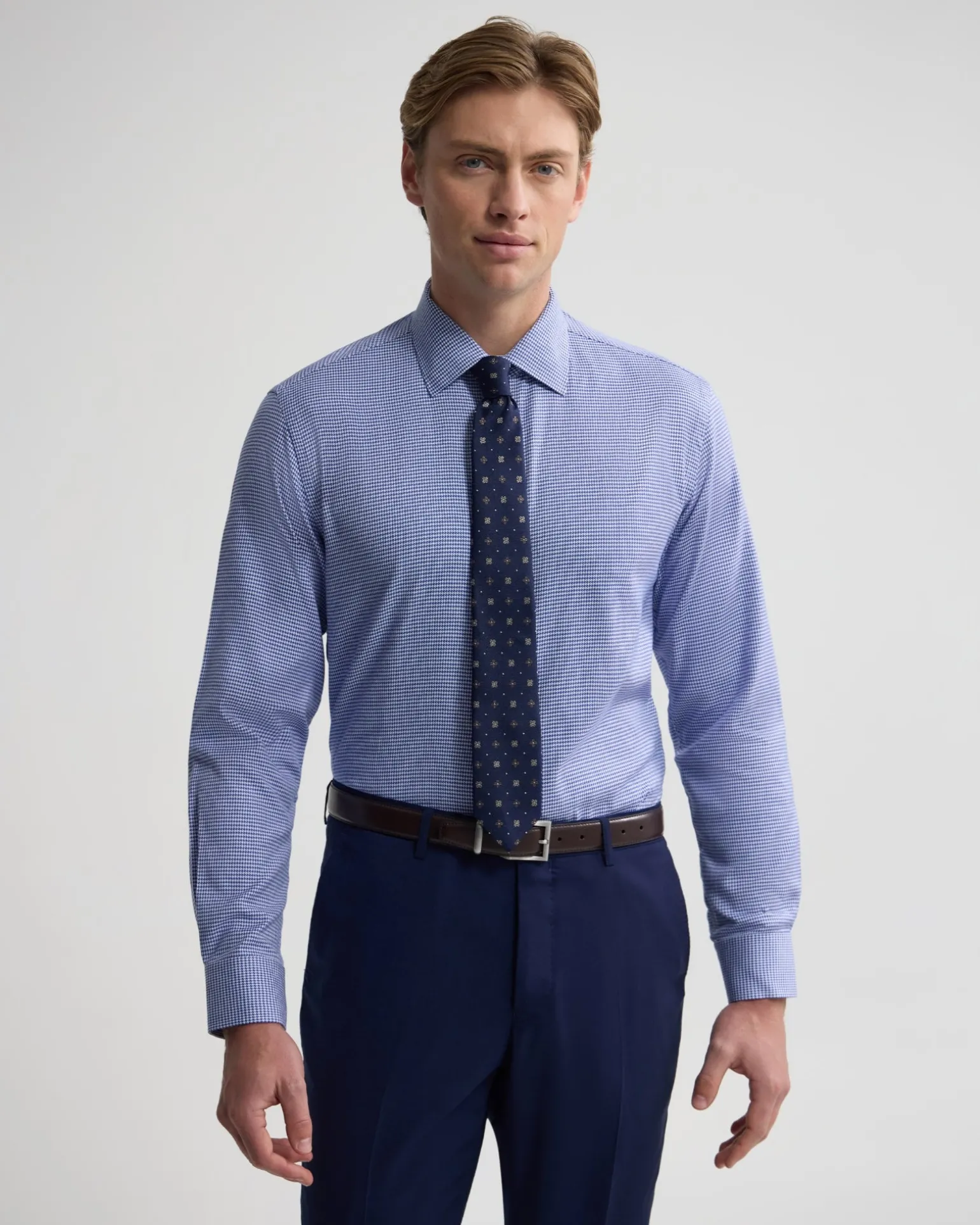 Islington Classic Fit Shirt