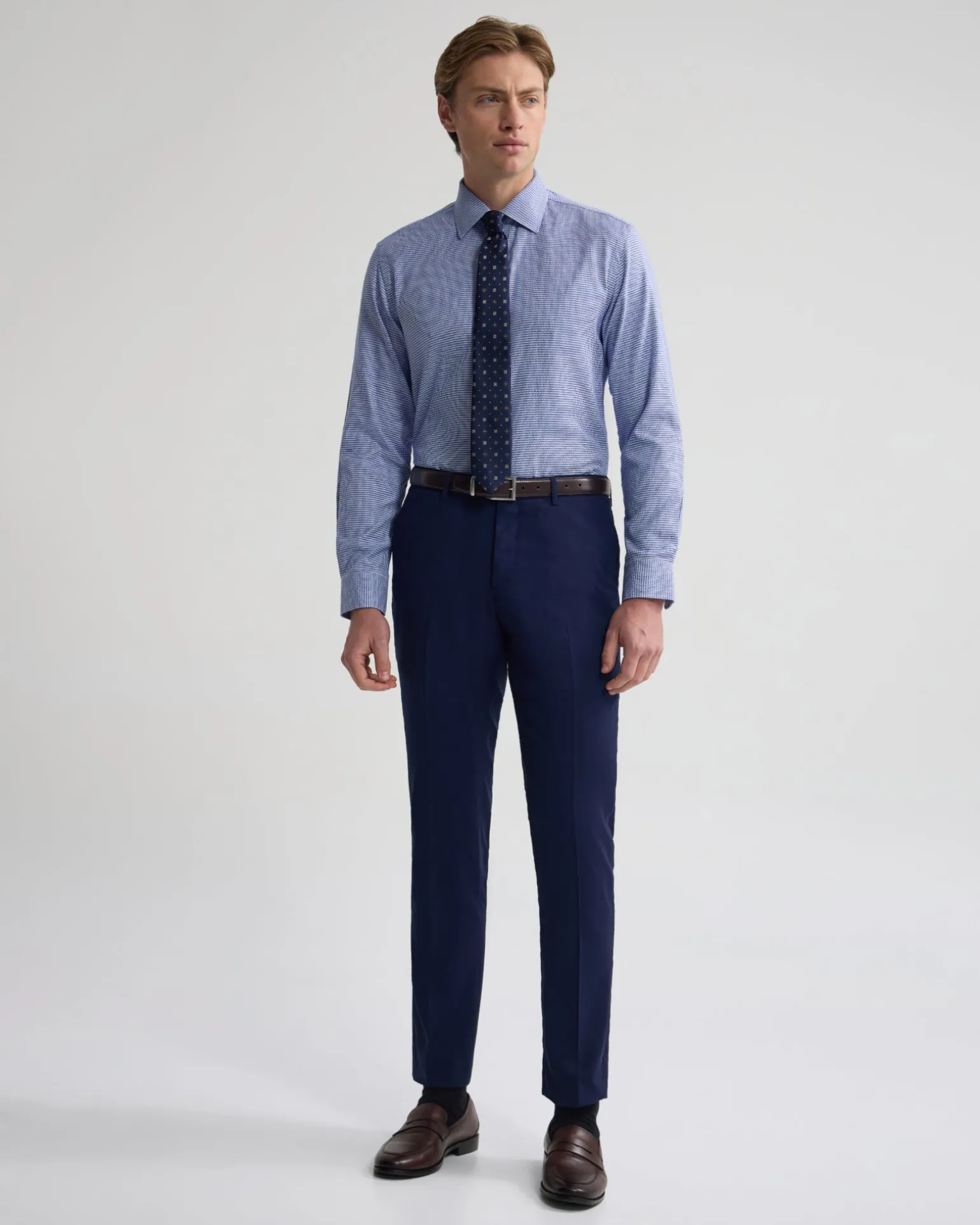 Islington Classic Fit Shirt