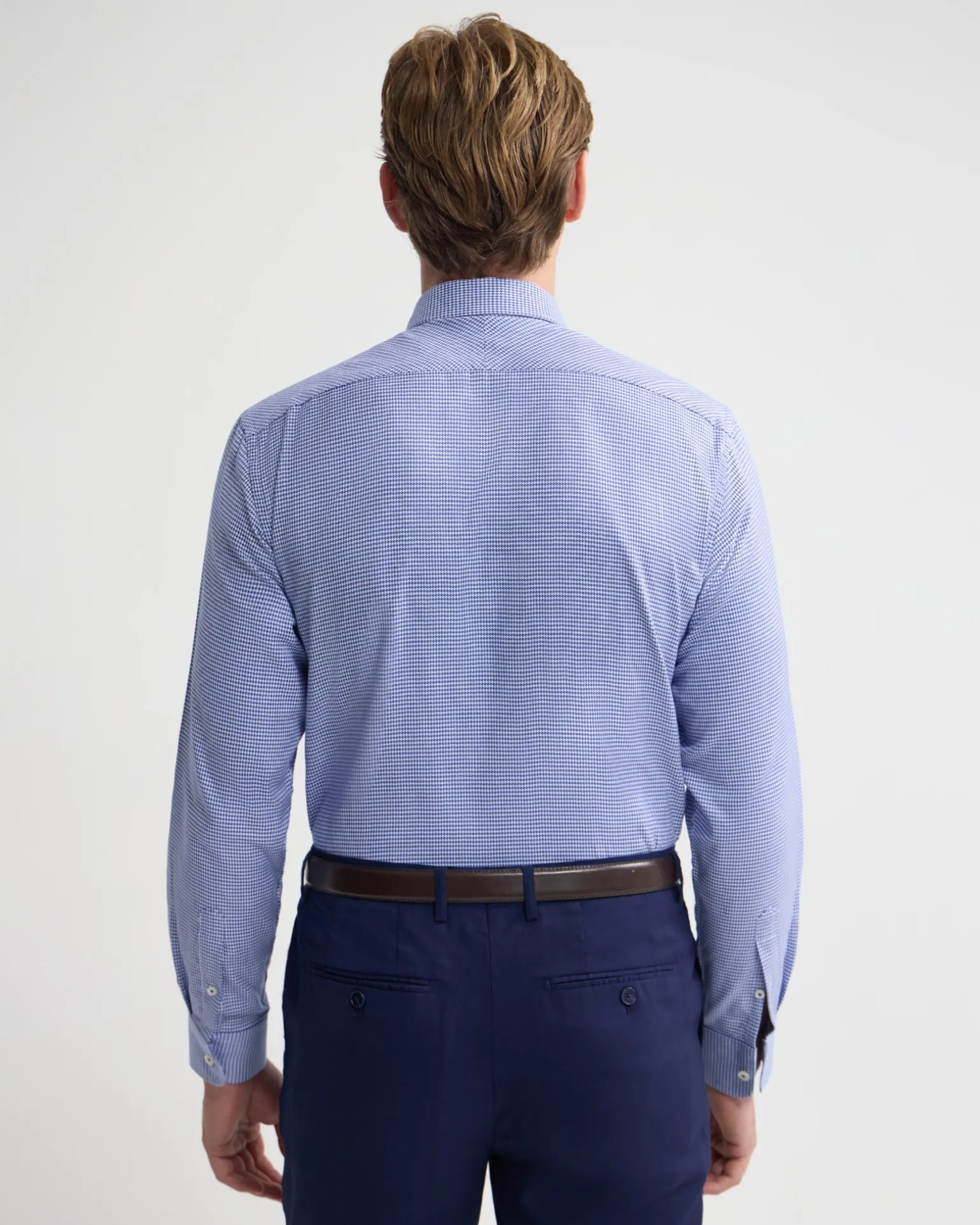 Islington Classic Fit Shirt