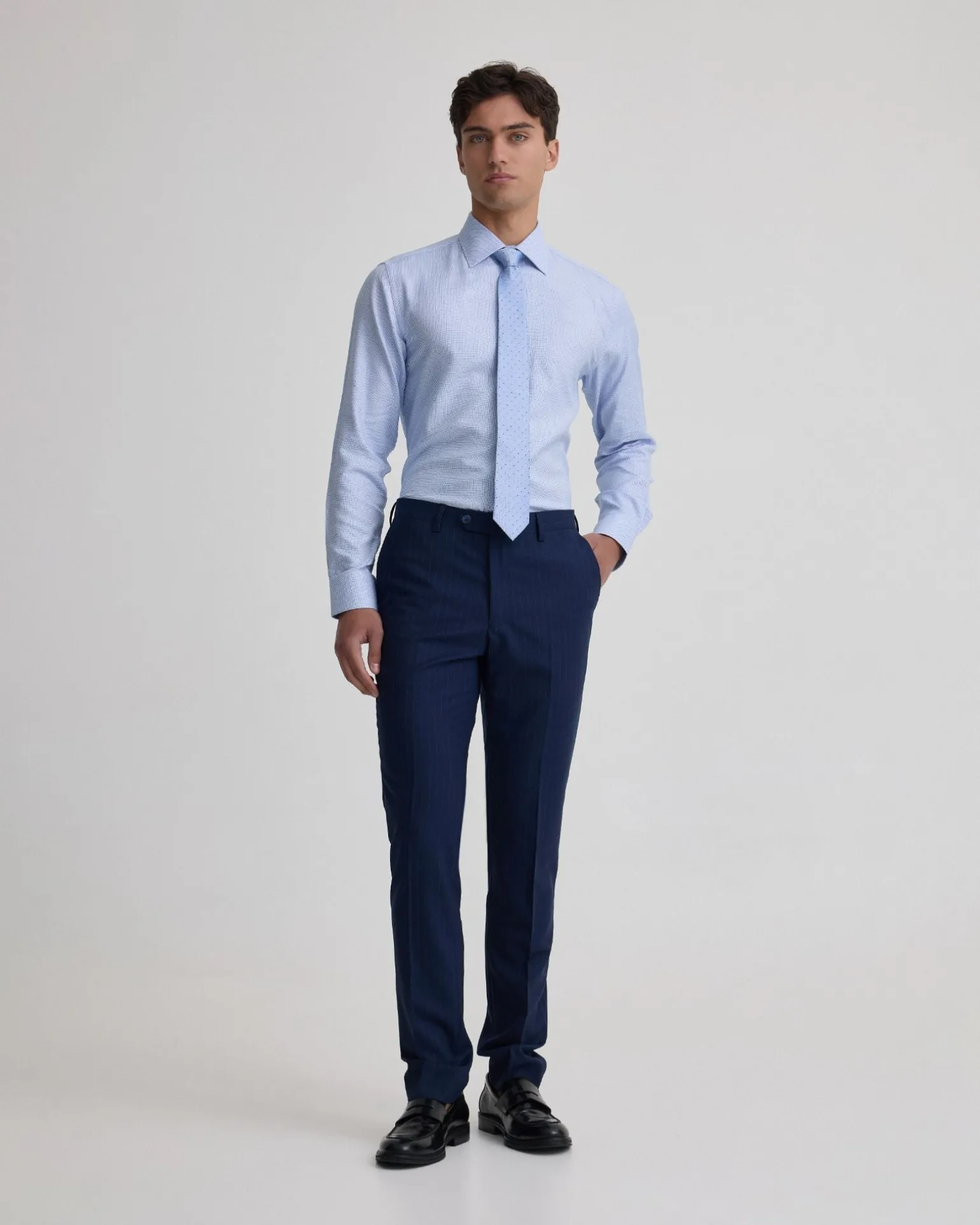 Islington Classic Fit Shirt