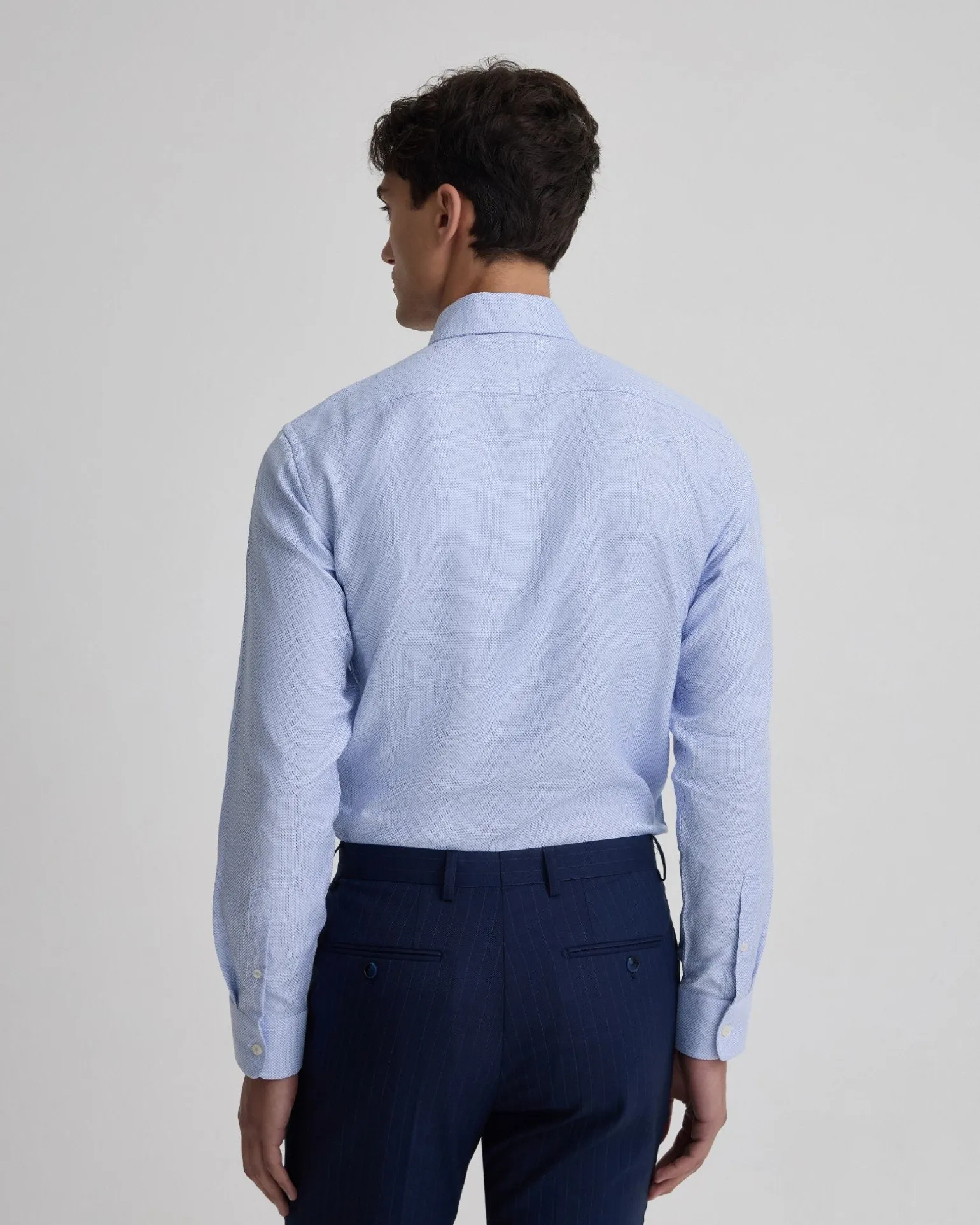 Islington Classic Fit Shirt