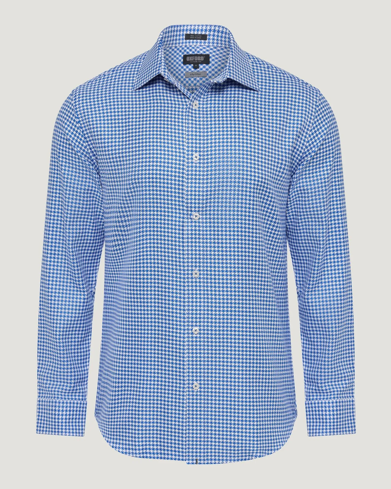 Islington Classic Fit Shirt