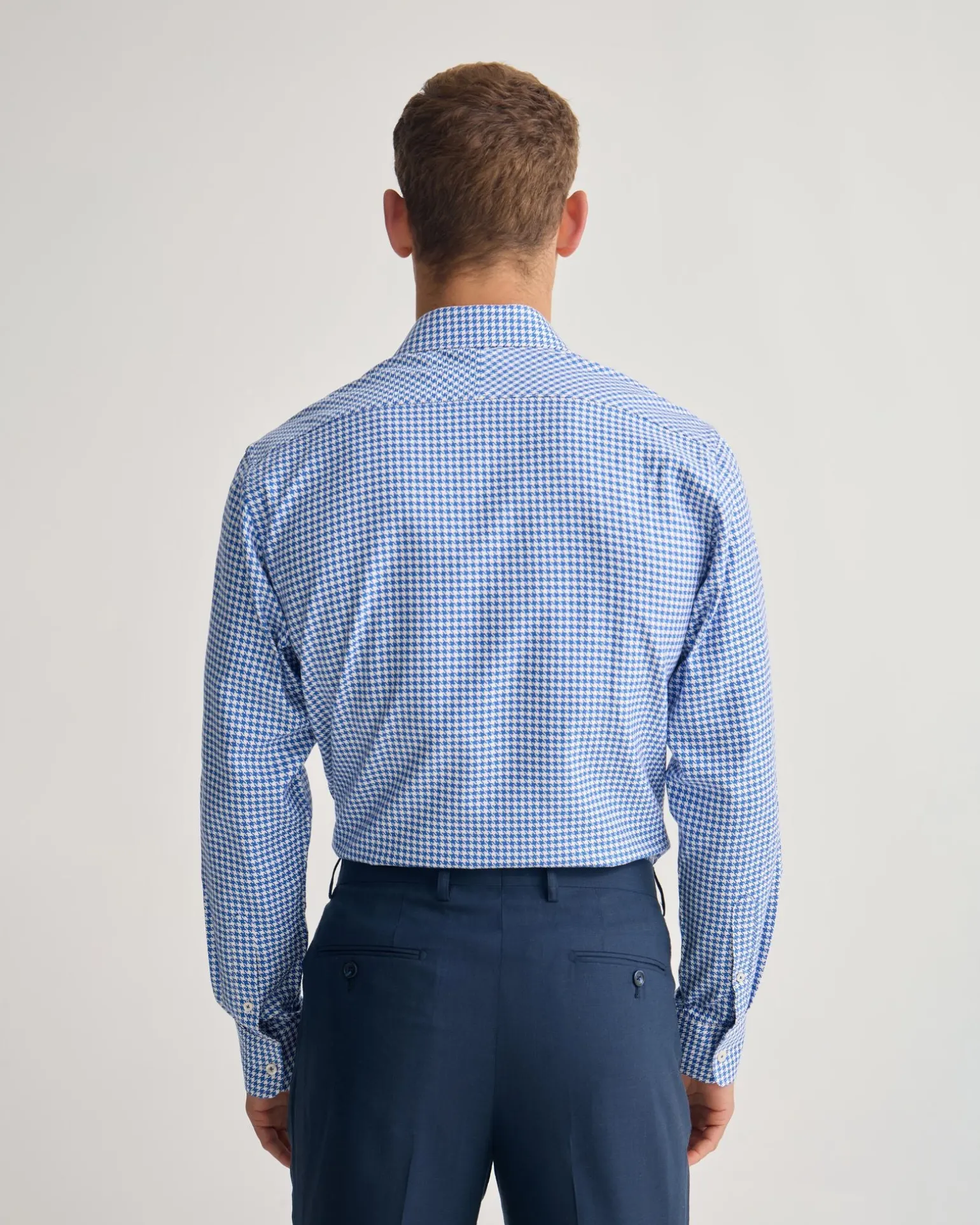 Islington Classic Fit Shirt