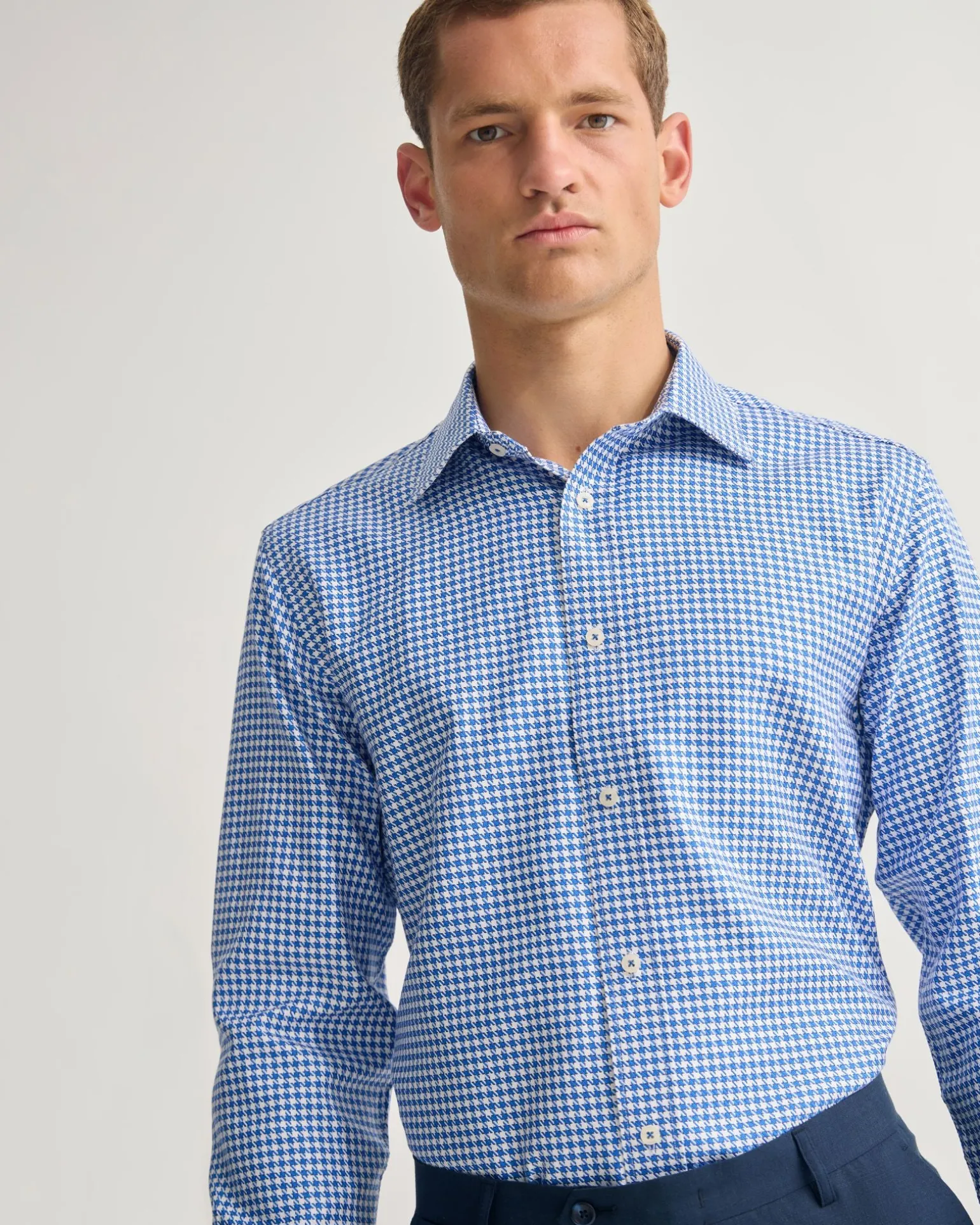 Islington Classic Fit Shirt