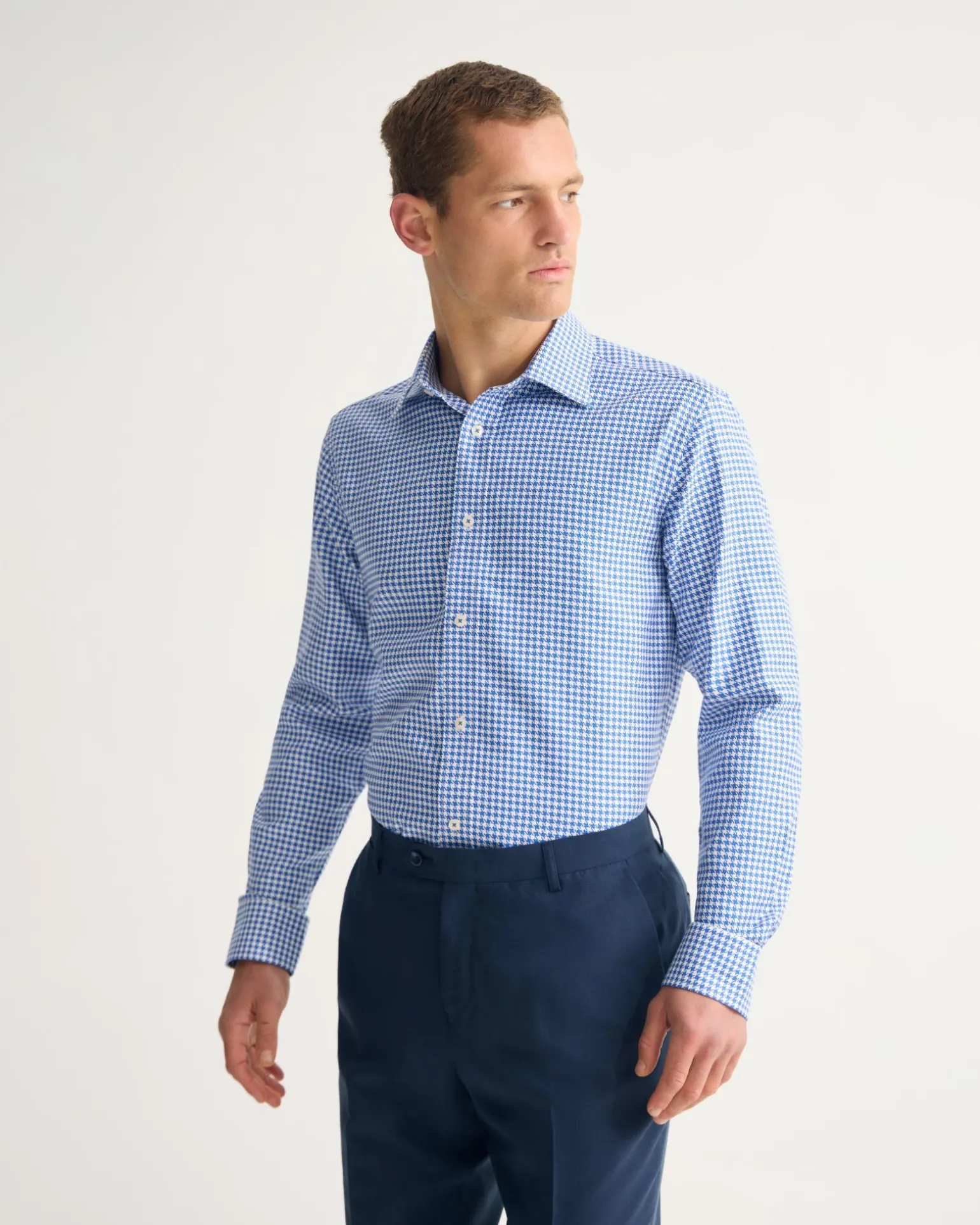 Islington Classic Fit Shirt