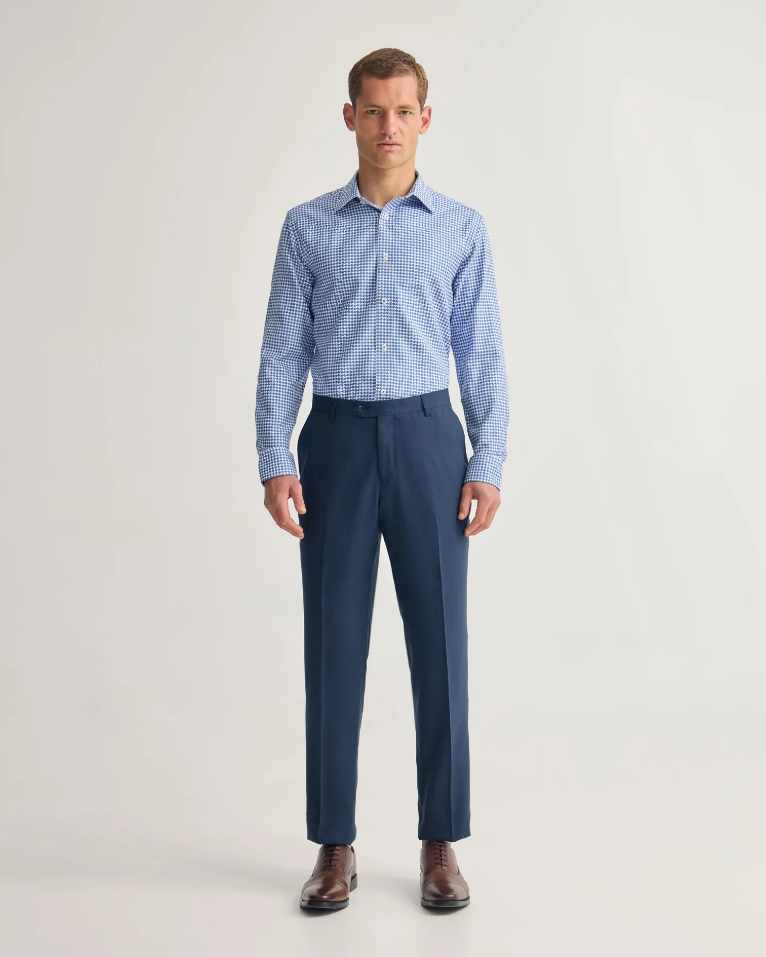 Islington Classic Fit Shirt