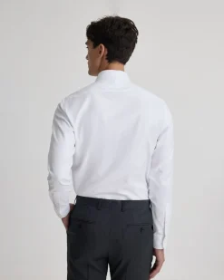 Islington Classic Fit Twill Shirt