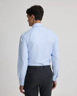 Islington Classic Fit Twill Shirt