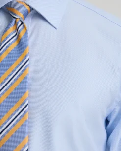 Islington Classic Fit Twill Shirt