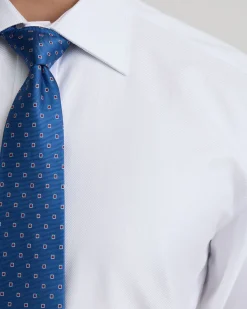 Islington Classic Fit Twill Shirt