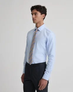 Islington Classic Fit Twill Shirt