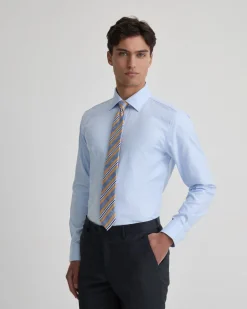 Islington Classic Fit Twill Shirt
