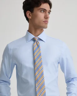 Islington Classic Fit Twill Shirt