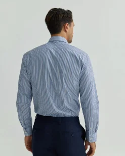 Islington Classic Stripe Shirt