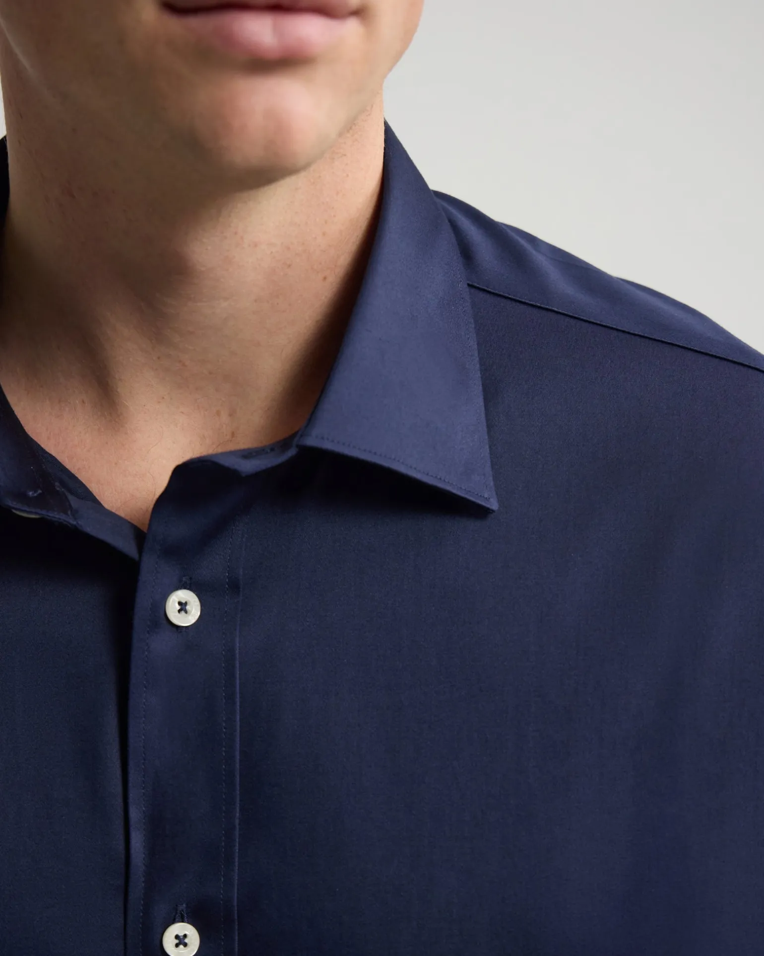Islington Comfort Regular Fit Shirt