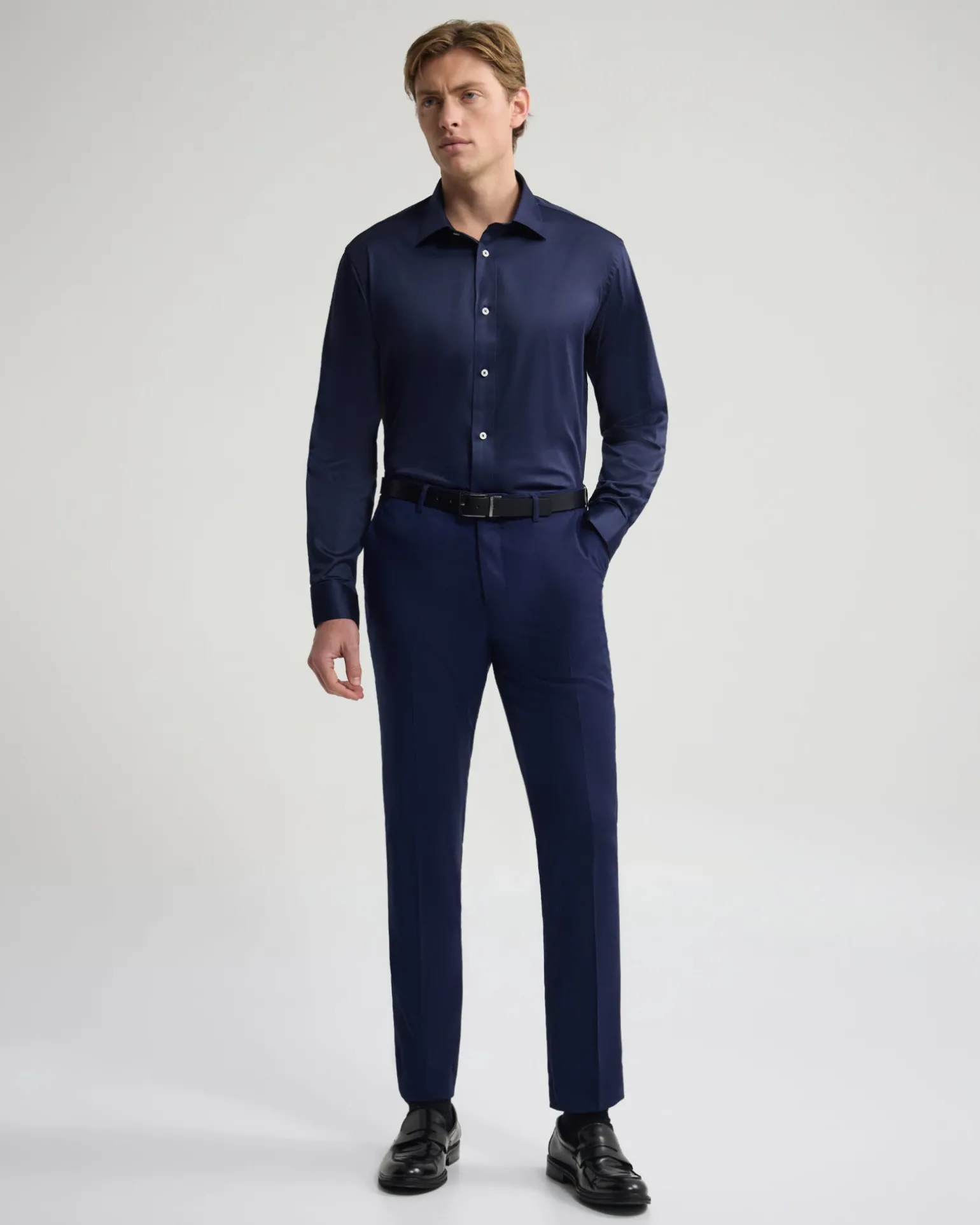 Islington Comfort Regular Fit Shirt
