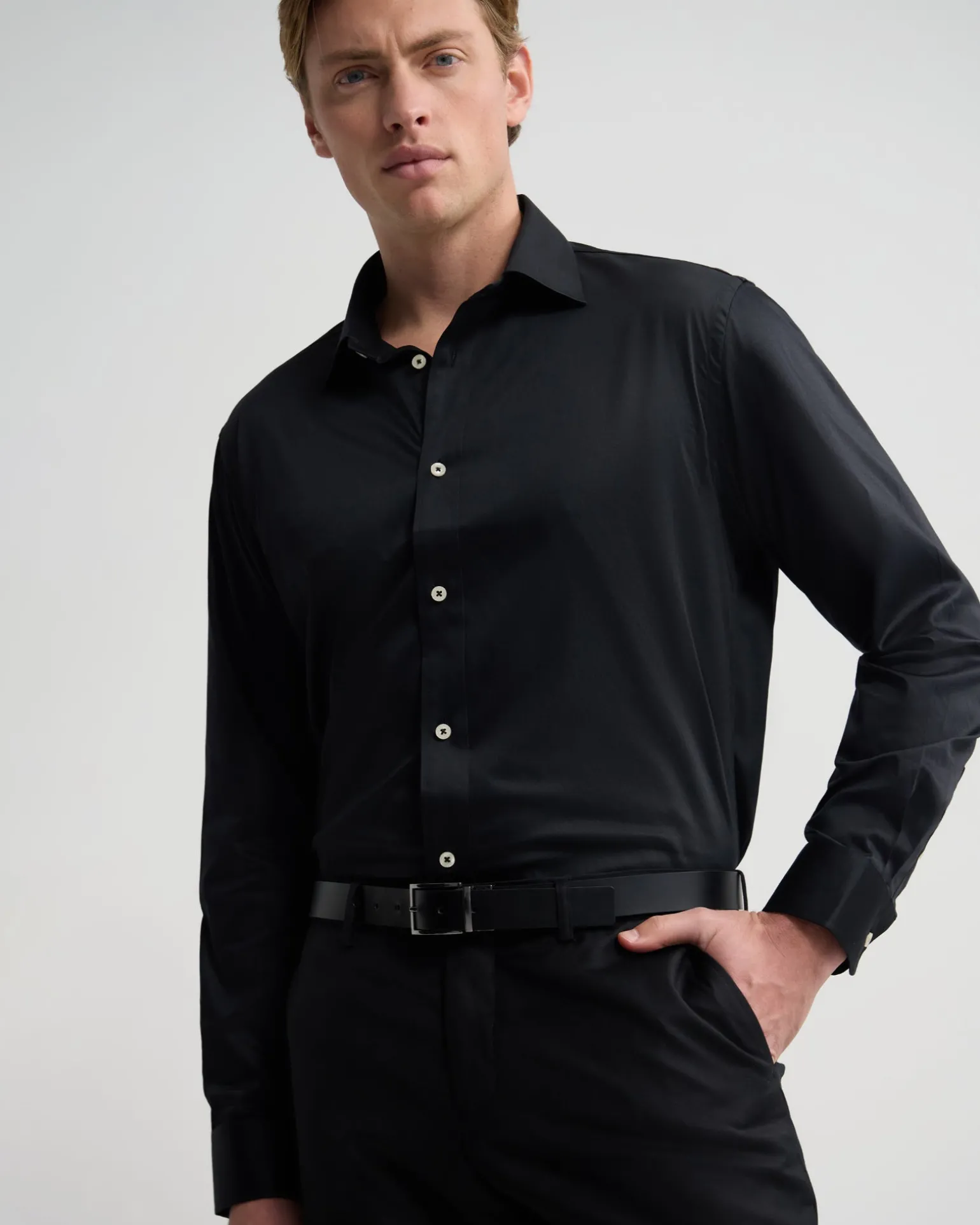 Islington Comfort Regular Fit Shirt