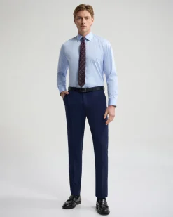Islington Comfort Regular Fit Shirt