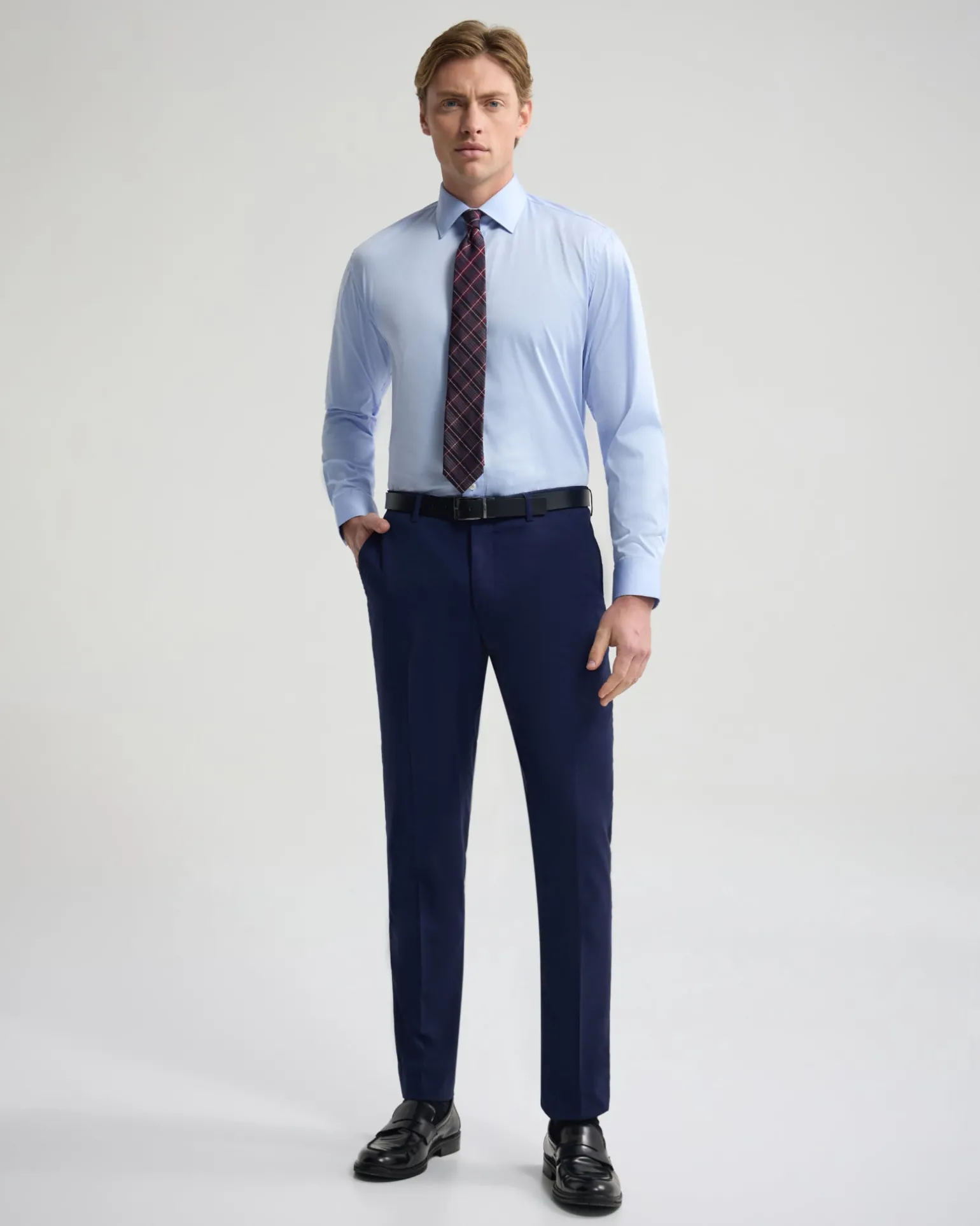 Islington Comfort Regular Fit Shirt
