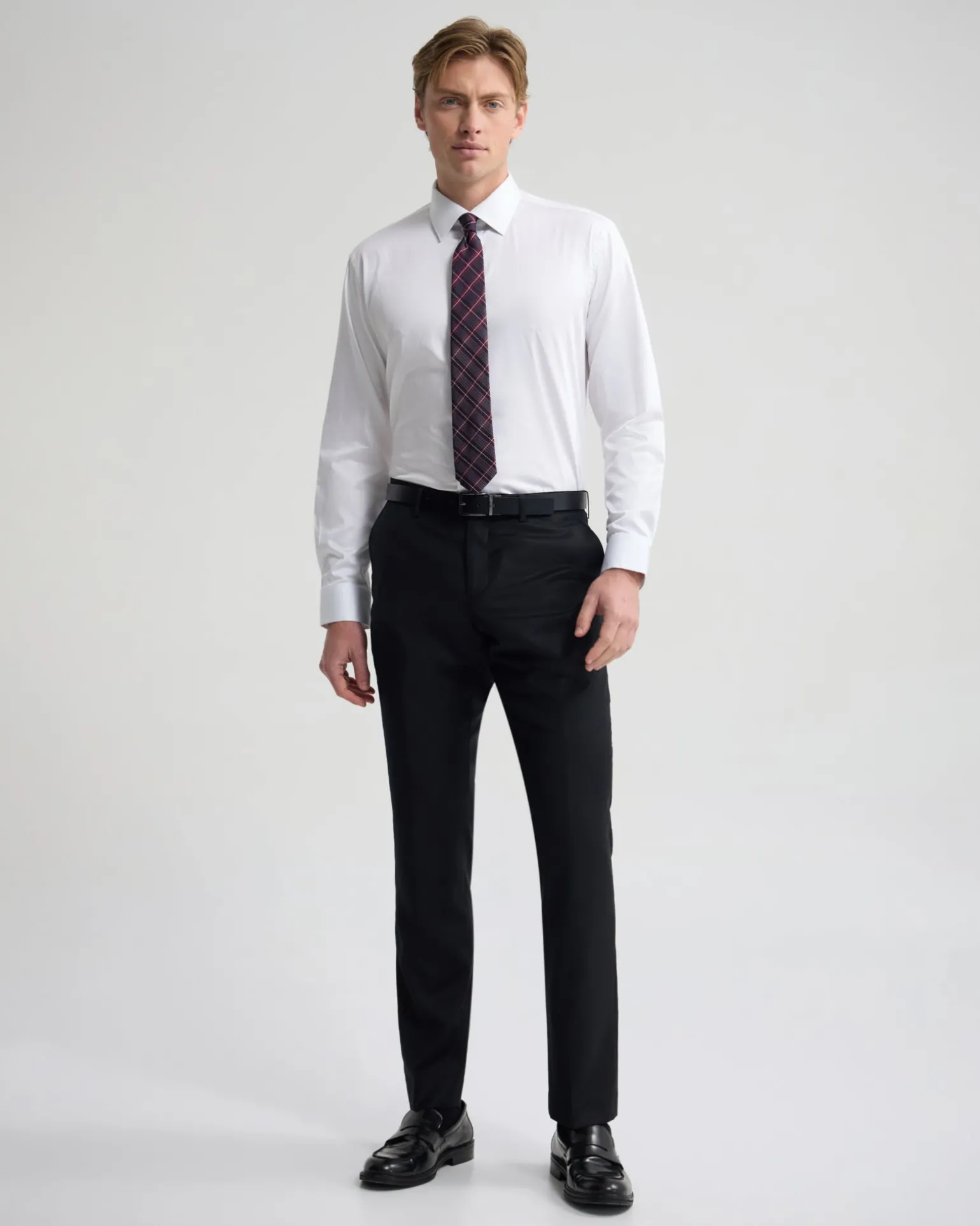 Islington Comfort Regular Fit Shirt
