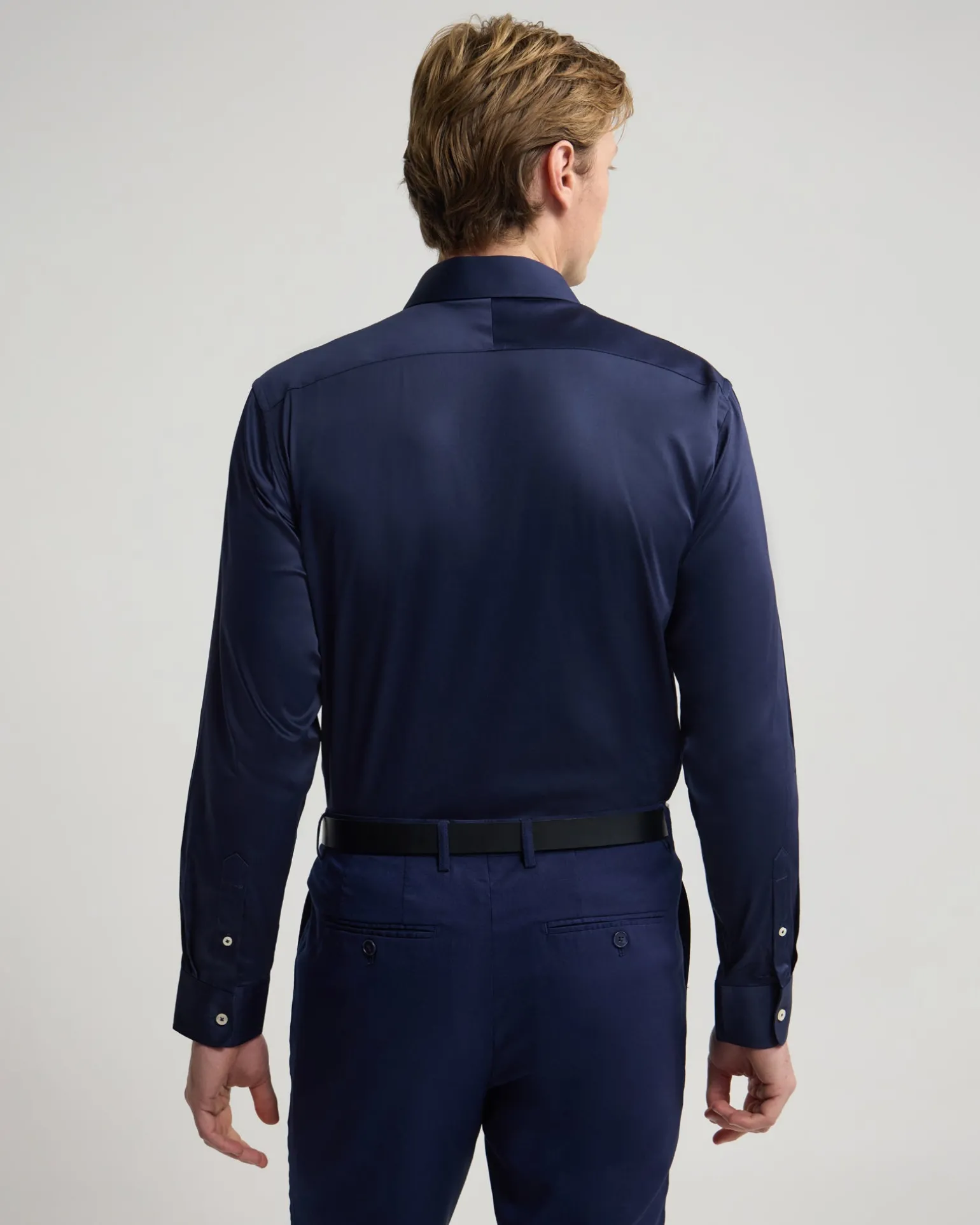 Islington Comfort Regular Fit Shirt