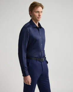 Islington Comfort Regular Fit Shirt