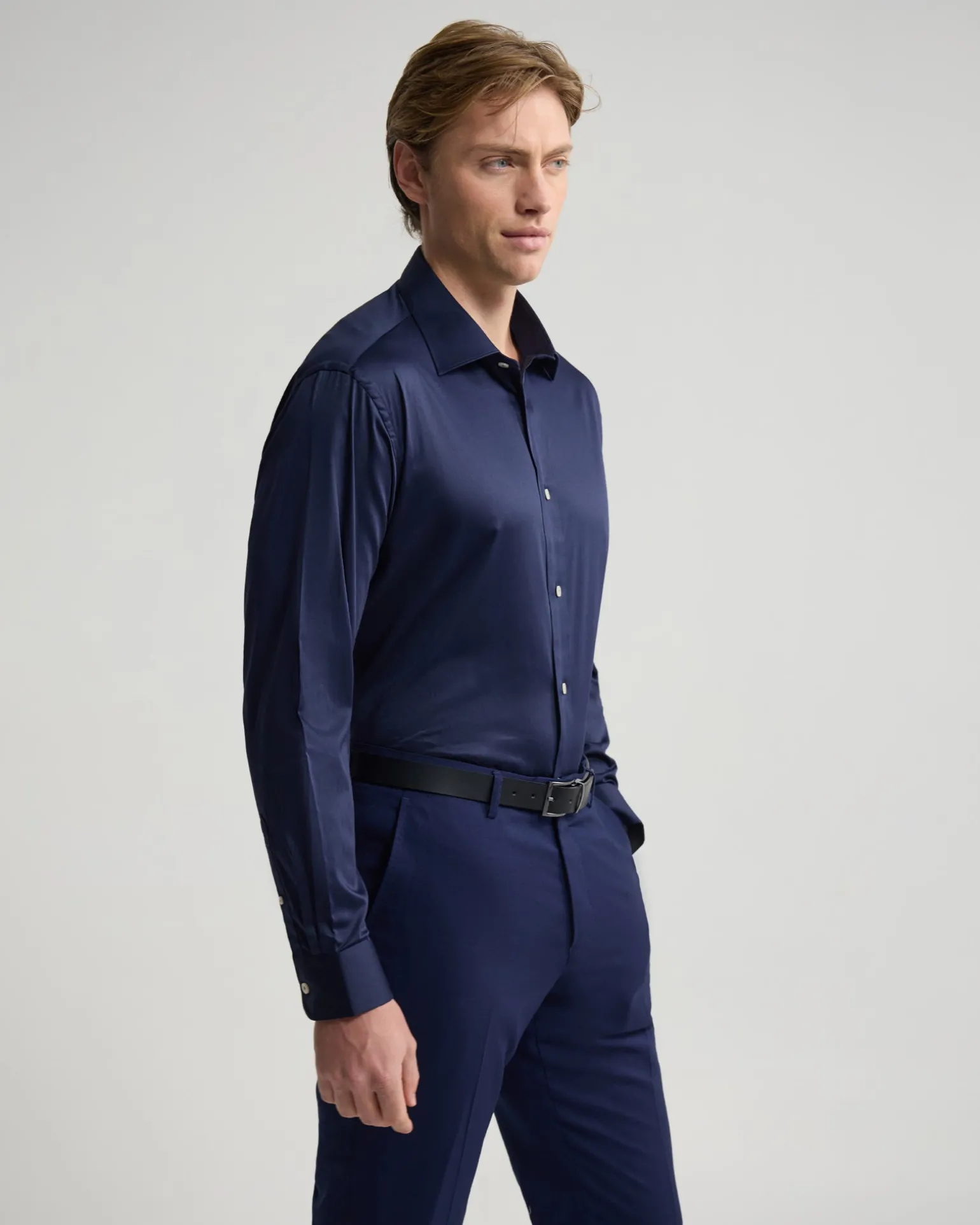 Islington Comfort Regular Fit Shirt