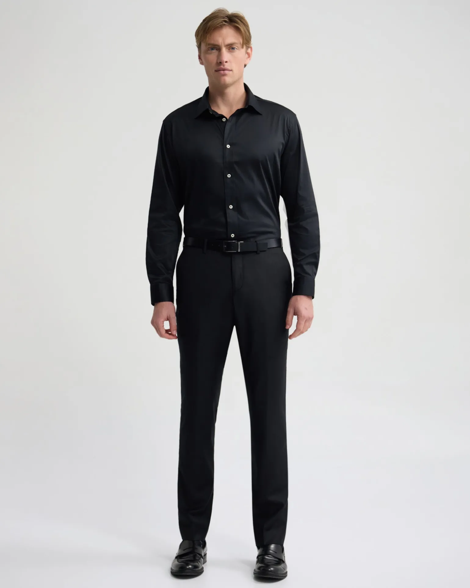 Islington Comfort Regular Fit Shirt