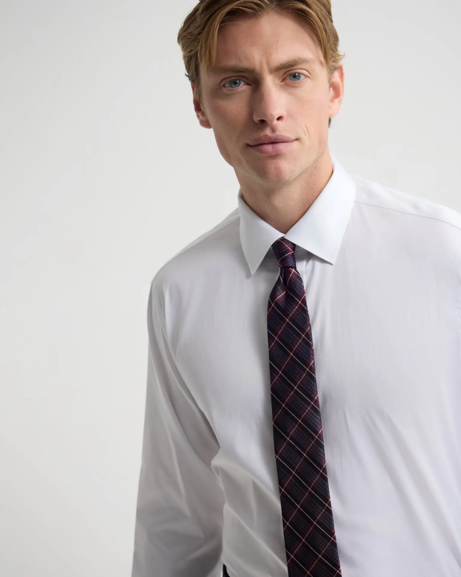 Islington Comfort Regular Fit Shirt