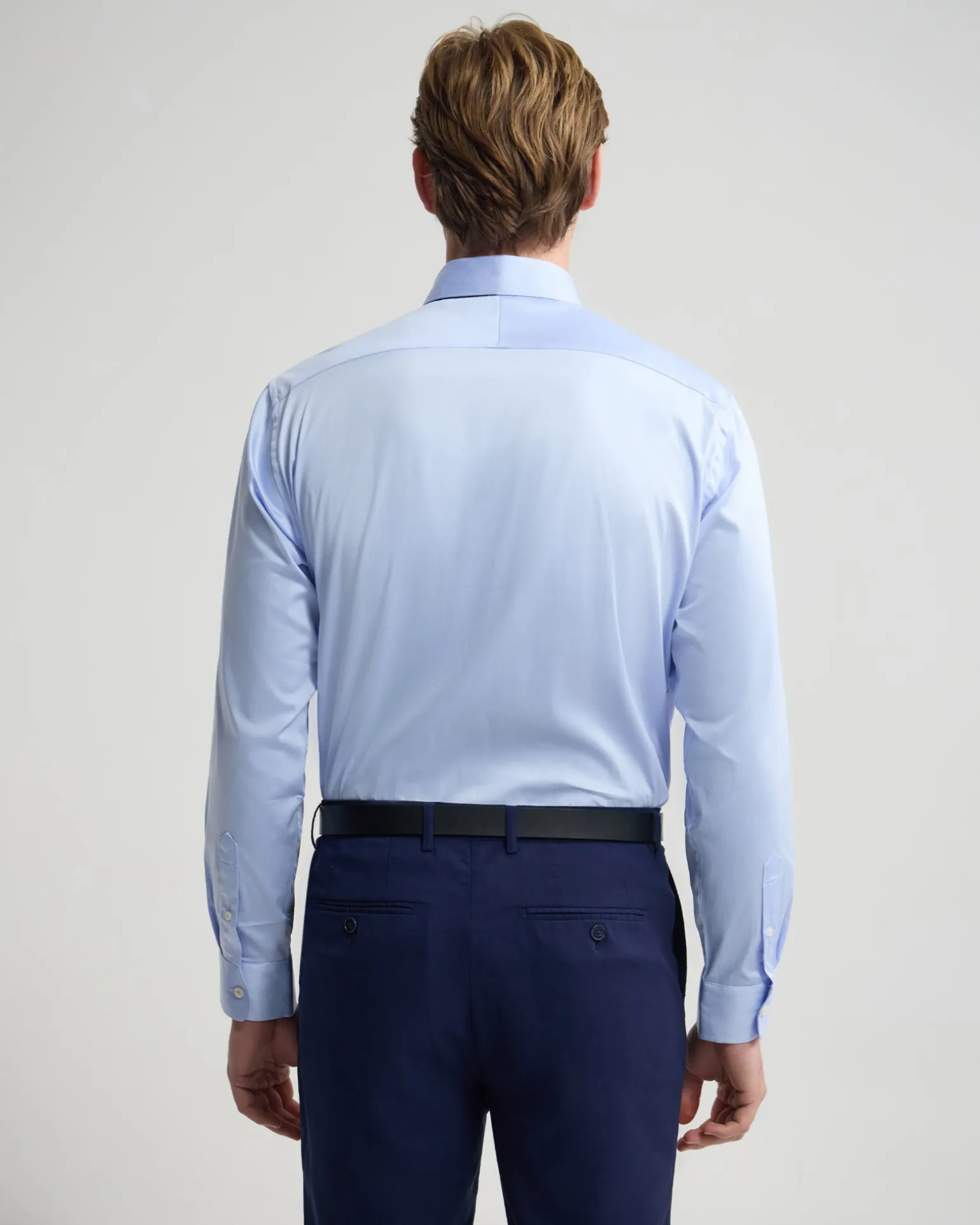 Islington Comfort Regular Fit Shirt