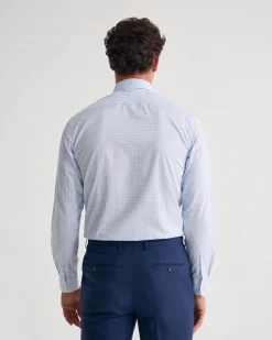 Islington Fit Stretch Luxury Shirt