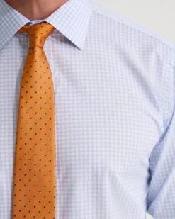 Islington Fit Stretch Luxury Shirt