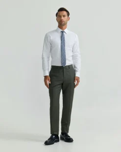 Islington Luxury Twill Shirt